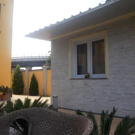 Oasis Passion Fiera - Triple * Rho