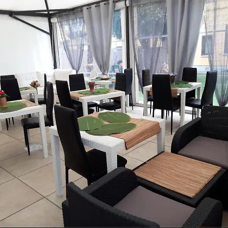 Guest house Oasis Passion Fiera - Triple Rho