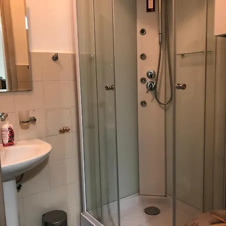 Guest house Oasis Passion Fiera - Triple Rho