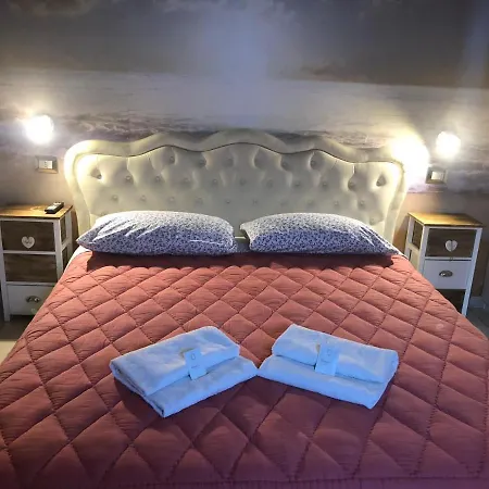 Oasis Passion Fiera - Triple Guest house *