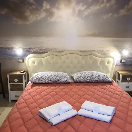 Oasis Passion Fiera - Triple Guest house *