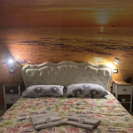 Guest house Oasis Passion Fiera - Triple Rho