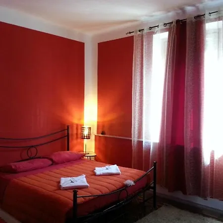 Guest house Oasis Passion Fiera - Triple